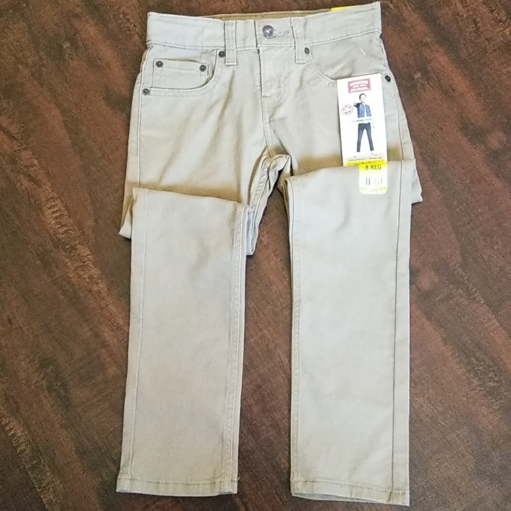 LEVI STRAUSS & CO JEAN